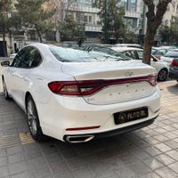 هیوندای ازرا گرنجور مدل 2018|سواری و وانت|تهران, سعادت‌آباد|دیوار
