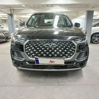 فونیکس تیگو 8 پرومکس، مدل ۱۴۰۳|خودرو سواری و وانت|تهران, کامرانیه|دیوار