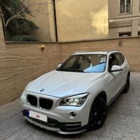 BMW X1 2015|خودرو سواری و وانت|تهران, نیاوران|دیوار