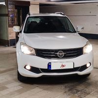هایما S7 2000cc، مدل ۱۳۹۶|خودرو سواری و وانت|تهران, یوسف‌آباد|دیوار