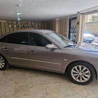 هیوندای آزرا گرنجور 3300cc، مدل ۲۰۰۷|خودرو سواری و وانت|تهران, دروازه شمیران|دیوار