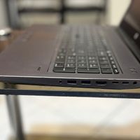 لپ تاپ Hp مدل zbook 15 g3 با گارانتی|رایانه همراه|تهران, میدان ولیعصر|دیوار