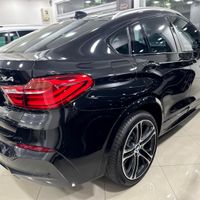 bmw x4 2017 full|خودرو سواری و وانت|تهران, سعادت‌آباد|دیوار