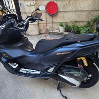 HONDA PCX 160 SPECIAL|موتورسیکلت|تهران, اختیاریه|دیوار