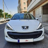 پژو 207i پانوراما اتوماتیک TU5P، مدل ۱۴۰۴|خودرو سواری و وانت|تهران, جیحون|دیوار