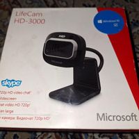 وب کم life cam مدل HD3000|قطعات و لوازم جانبی رایانه|تهران, بریانک|دیوار