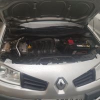 رنو مگان مونتاژ E1 1600cc، مدل ۱۳۸۸|خودرو سواری و وانت|تهران, شهرک راه‌آهن|دیوار