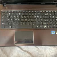 LENOVO G580|رایانه همراه|تهران, یافت‌آباد|دیوار