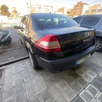 رنو مگان مونتاژ 2000cc، مدل ۱۳۹۱|خودرو سواری و وانت|تهران, دردشت|دیوار