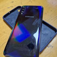 سامسونگ Galaxy A50 ۱۲۸ گیگابایت|موبایل|تهران, صادقیه|دیوار