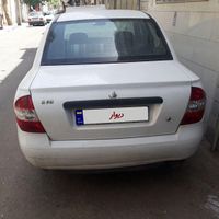 تیبا صندوق‌دار SX دوگانه سوز، مدل ۱۳۹۳|خودرو سواری و وانت|تهران, دیلمان|دیوار
