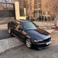 Bmw e46|خودرو سواری و وانت|تهران, اوقاف|دیوار