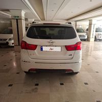 هایما S7 توربو1800cc، مدل ۱۳۹۷|خودرو سواری و وانت|تهران, شیان|دیوار