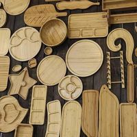 فروش و راه اندازی خط تولید ظروف چوبی+خرید محصولات|ماشین‌آلات صنعتی|تهران, ایرانشهر|دیوار
