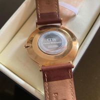 ساعت daniel Wellington اصل|ساعت|تهران, دهکده المپیک|دیوار