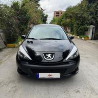 پژو 207i اتوماتیک پانا TU5P، مدل ۱۴۰۲|خودرو سواری و وانت|تهران, شهرک نفت (منطقه ۵)|دیوار