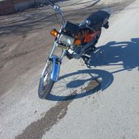 موتور هوندا ۸۳|موتورسیکلت|آذرشهر, |دیوار