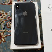 اپل iPhone X ۲۵۶ گیگابایت|موبایل|تهران, نازی‌آباد|دیوار