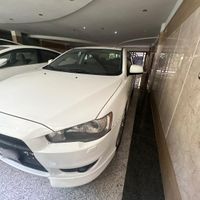 میتسوبیشی لنسر 1800cc، مدل ۲۰۱۴|خودرو سواری و وانت|تهران, دریا|دیوار