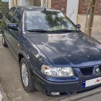 سمند LX EF7، مدل ۱۳۹۳|خودرو سواری و وانت|قم, آزادگان|دیوار