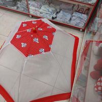 پشه بند چتری|اسباب و اثاث بچه|شیراز, شهرک والفجر|دیوار