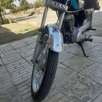 موتور سیکلت کویر ۹۳|موتورسیکلت|آبیک, |دیوار