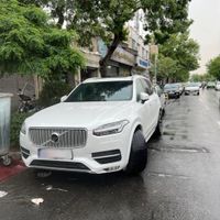 ولوو XC90 اینسکریپشن، مدل ۲۰۱۷|سواری و وانت|تهران, الهیه|دیوار