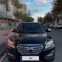 لیفان X60 دنده هیلمنی مدل ۹۳ سلامت بشرط|خودرو سواری و وانت|کرج, مصباح|دیوار