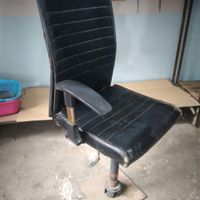 صندلی مدیریت|صندلی و نیمکت|گنبد کاووس, |دیوار