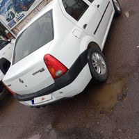 تندر مدل 90|خودرو سواری و وانت|تبریز, |دیوار