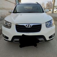 هیوندای سانتافه ix 45 3500cc، مدل ۲۰۱۲|خودرو سواری و وانت|تهران, نیاوران|دیوار