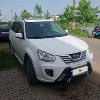 ام‌وی‌ام X33 اتوماتیک، مدل ۱۳۹۵|خودرو سواری و وانت|رشت, جانبازان|دیوار