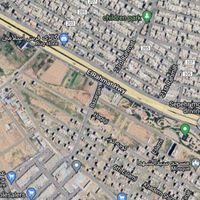 220متر زمین ملکی/تک برگ/خ بازرگانان/فروش‌معاوضه|فروش زمین و کلنگی|شیراز, بنکداران|دیوار