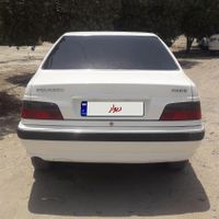 پژو پارس موتور جدید XU7P (سفارشی)، مدل ۱۴۰۱|خودرو سواری و وانت|شیراز, شهرک گلستان|دیوار