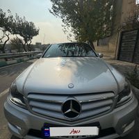 بنز C200 مدل 2014 +AMG|خودرو سواری و وانت|تهران, نیرو هوایی|دیوار