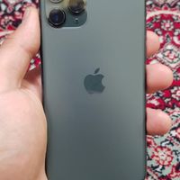 اپل iPhone 11 Pro ۲۵۶ گیگابایت|موبایل|تهران, آذربایجان|دیوار