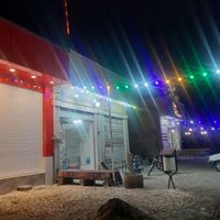 فروش یک باب مغازه تجاری|فروش مغازه و غرفه|اصفهان, گورت|دیوار