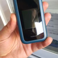 nokia 2660 flip تاشو|موبایل|تهران, شهرک راه‌آهن|دیوار