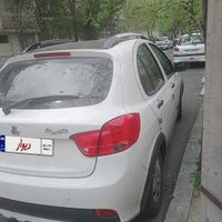کوییک دنده‌ای S، مدل ۱۴۰۲/سفید مشکی|سواری و وانت|تهران, هروی|دیوار