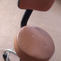 صندلی چرخدار کاملا سالم|صندلی و نیمکت|رودسر, |دیوار
