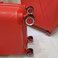 چمدان چمدان پروپیلنzx|کیف، کفش و کمربند|تهران, جمال‌زاده|دیوار