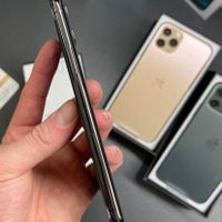 iPhone 11 Pro 256G - نو باز نشده سیمکارت نخورده|موبایل|تهران, میدان انقلاب|دیوار