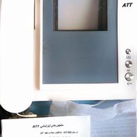 ایفون تصویری att مدل at-035z کره ای|سایر لوازم برقی|تهران, نارمک|دیوار