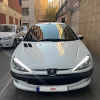 پژو 206 SD V8، مدل ۱۳۹۹|خودرو سواری و وانت|تهران, زاهد گیلانی|دیوار