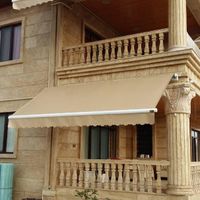 تولیدی سایبان درفک.(اقساط چک)|خدمات پیشه و مهارت|رشت, فلسطین|دیوار