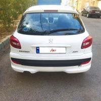 پژو 207i مدل 1402 بیرنگ واقعی|خودرو سواری و وانت|تهران, فلاح|دیوار