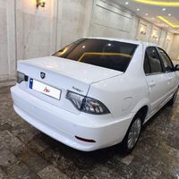 سمند سورن پلاس، مدل ۱۴۰۳|خودرو سواری و وانت|مشهد, ابوذر|دیوار