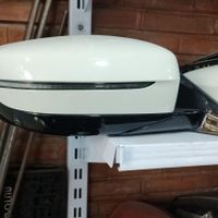 اینه بی ام و  730Li  اینه بی ام و 530i چپ و راست|قطعات یدکی و لوازم جانبی|تهران, عباس‌آباد|دیوار