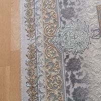 دو عدد فرش ۶متری 1500شونه گل برجسته|فرش|تهران, استخر|دیوار