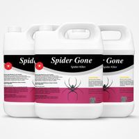 سم ریشه کنی عنکبوت ریز و درشت Spider gone - سمپاشی|لوازم نظافت|تهران, بازار|دیوار